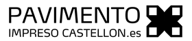 Hormigón Impreso Castellón Logo